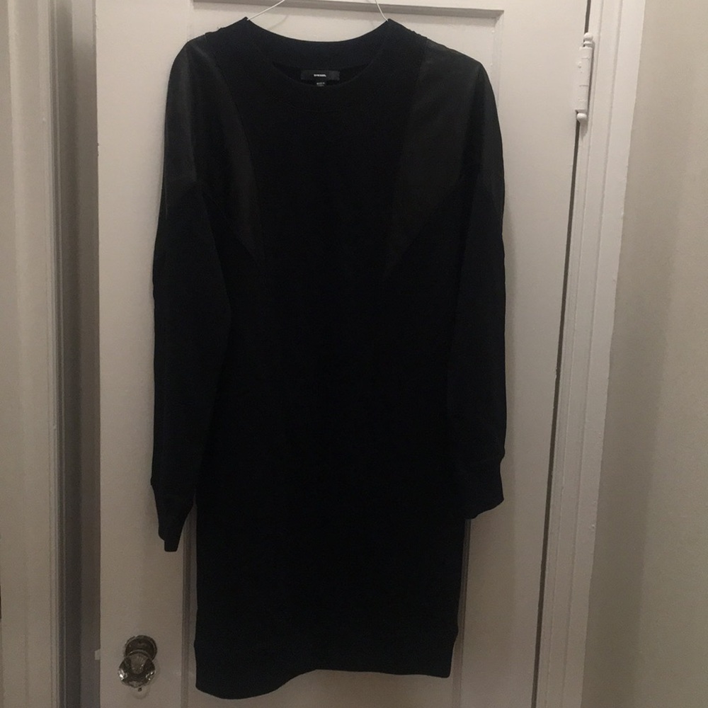 Diesel new dress